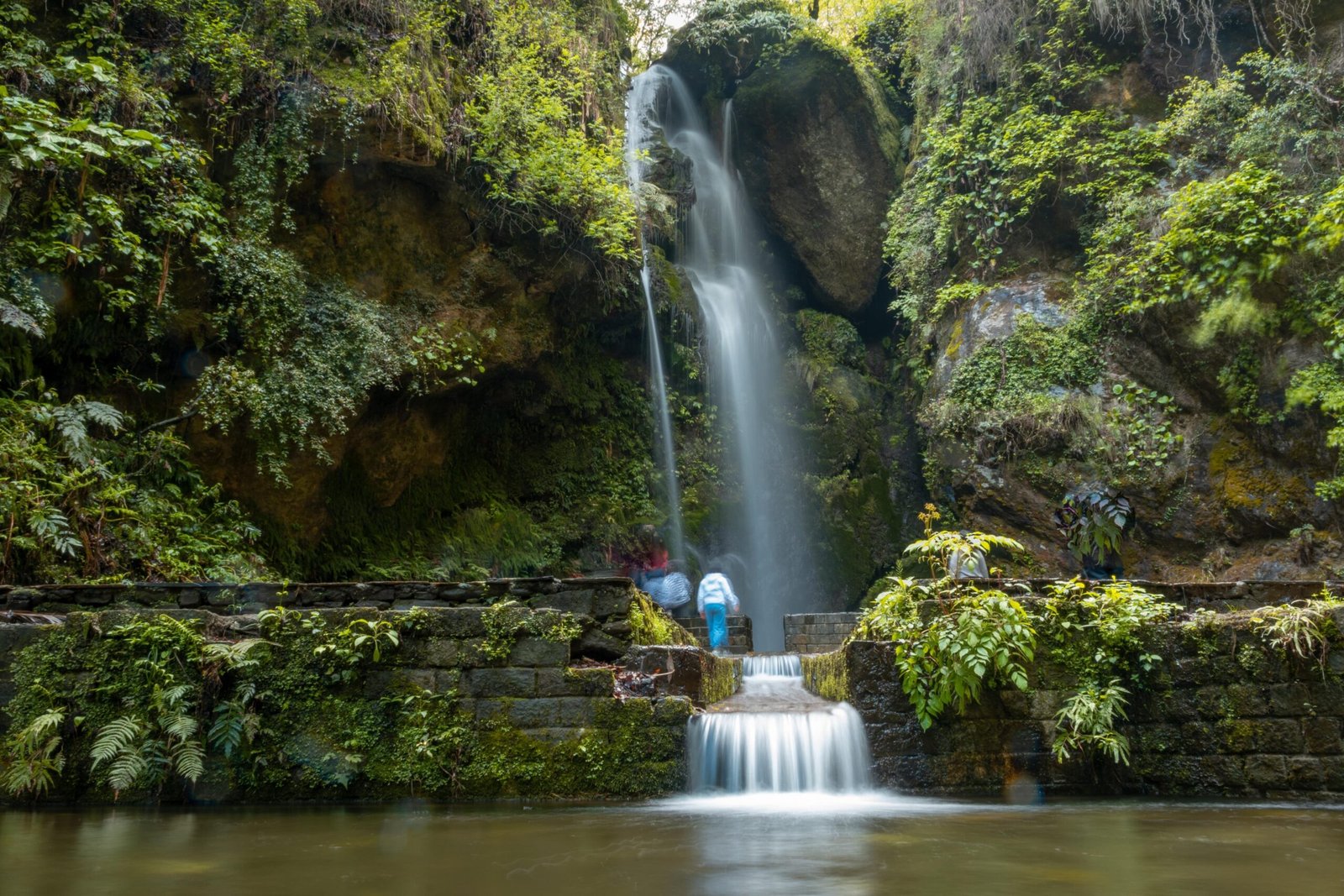 Tirthan – Jibhi – Kasol 2